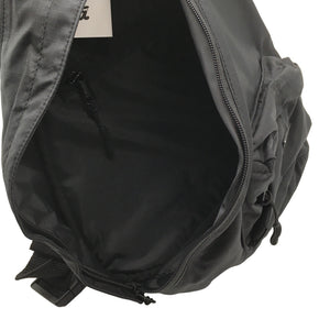 Unisex Patta - Shoulder bag, size Midi - Black (2)