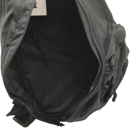 Unisex Patta - Shoulder bag, size Midi - Black (2)