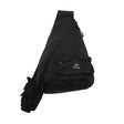 Unisex Patta - Shoulder bag, size Midi - Black ()