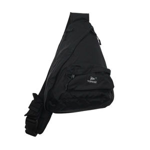 Unisex Patta - Shoulder bag, size Midi - Black (1)