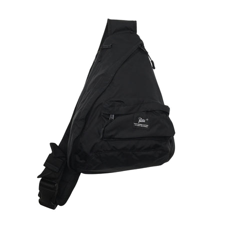 Unisex Patta - Shoulder bag, size Midi - Black ()