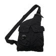 Unisex C.P. Company - Shoulder bag, size Midi - Black ()