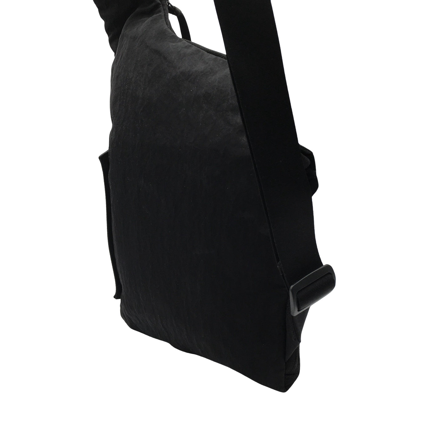 Unisex C.P. Company - Shoulder bag, size Midi - Black (2)