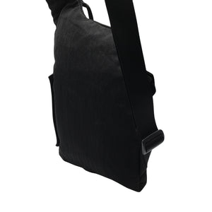Unisex C.P. Company - Shoulder bag, size Midi - Black (2)