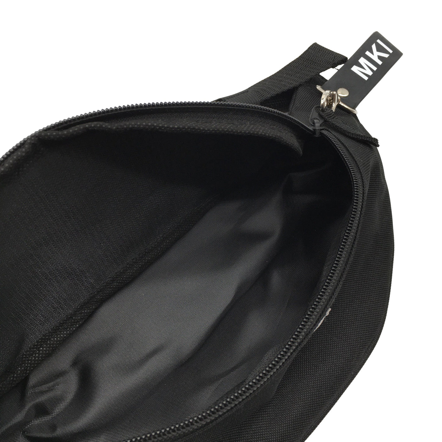 Unisex Mki Miyuki Zoku - Belt bag, size Mini - Black (2)