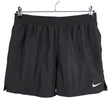 Unisex Nike - Sports shorts, size XL - Black ()