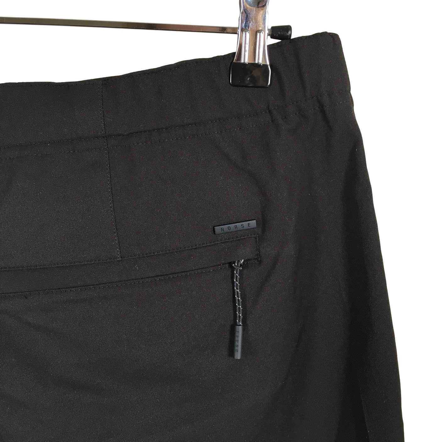 Unisex Norse Projects - Shorts, size XXL - Black (3)