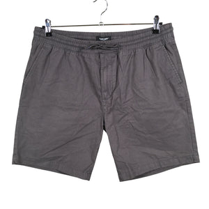 Unisex TAKE OFF - Shorts, size XL - Gray (1)