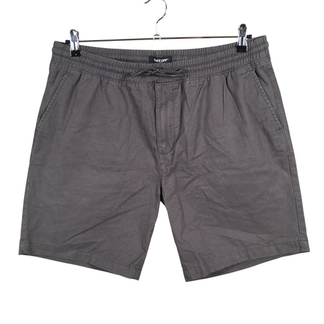 Unisex TAKE OFF - Shorts, size XL - Gray ()