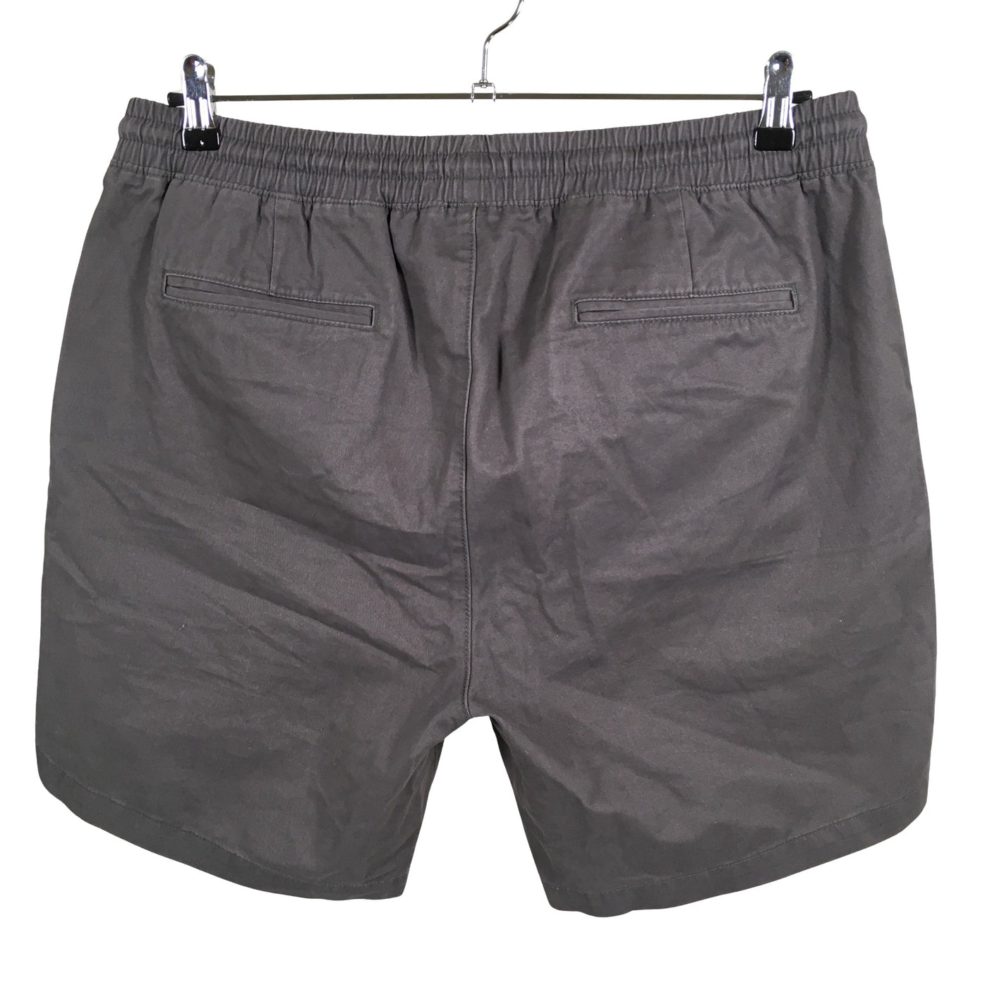 Unisex TAKE OFF - Shorts, size XL - Gray (3)