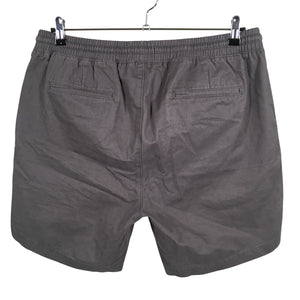 Unisex TAKE OFF - Shorts, size XL - Gray (3)