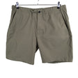 Unisex Norse Projects - Shorts, size XL - Green ()