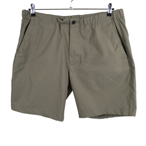 Unisex Norse Projects - Shorts, size XL - Green (1)