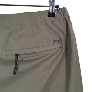 Unisex Norse Projects - Shorts, size XL - Green (3)
