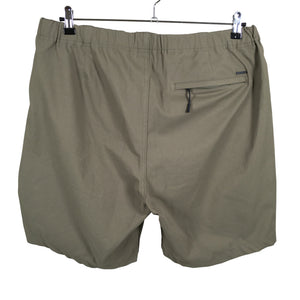 Unisex Norse Projects - Shorts, size XL - Green (2)