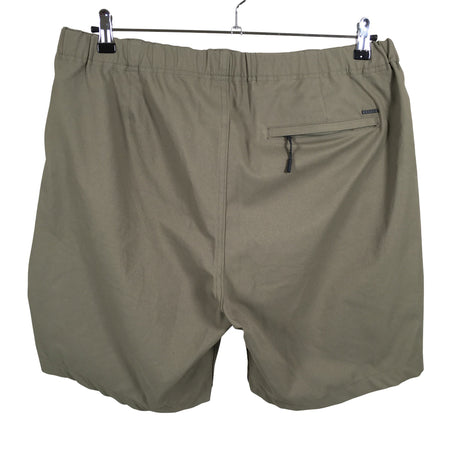 Unisex Norse Projects - Shorts, size XL - Green (2)