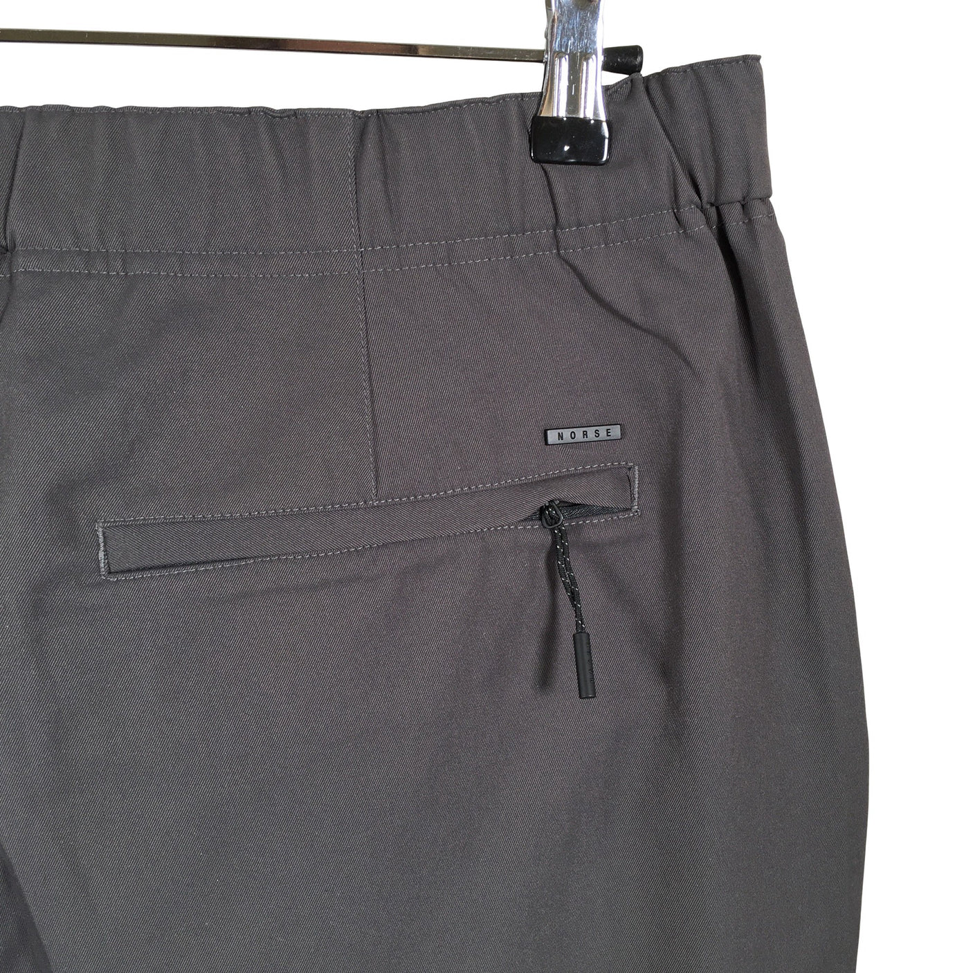 Unisex Norse Projects - Slacks, size XL - Gray (3)