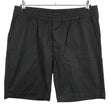 Unisex Uniqlo - Shorts, size XXL - Black ()