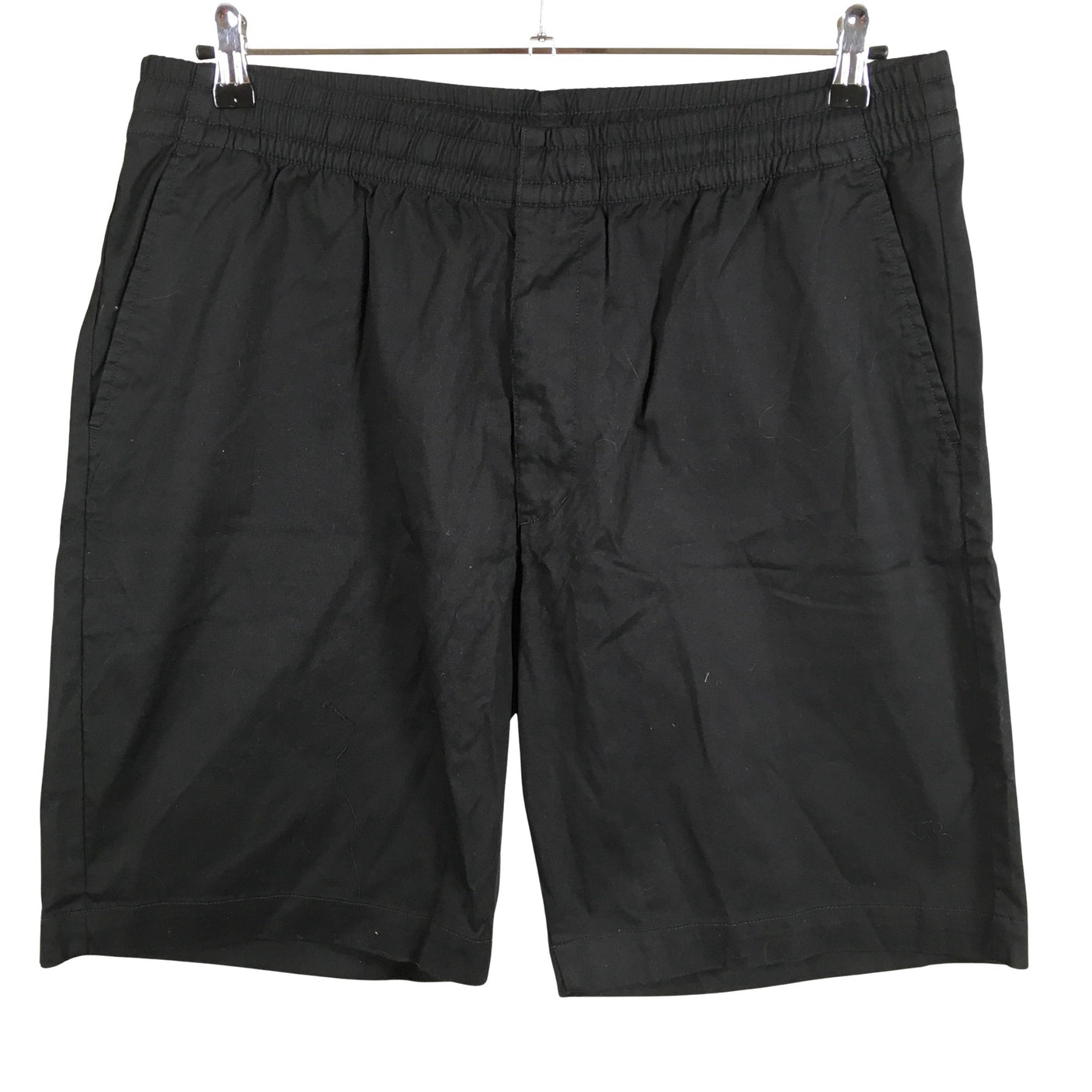 Unisex Uniqlo - Shorts, size XXL - Black (1)