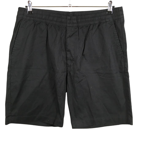Unisex Uniqlo - Shorts, size XXL - Black ()