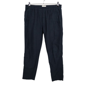 Unisex Folk - Slacks, size L - Blue (1)