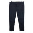 Unisex Nudie Jeans - Chinos, size W38 - Blue ()
