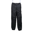 Unisex Patagonia - Winter pants, size XL - Black ()