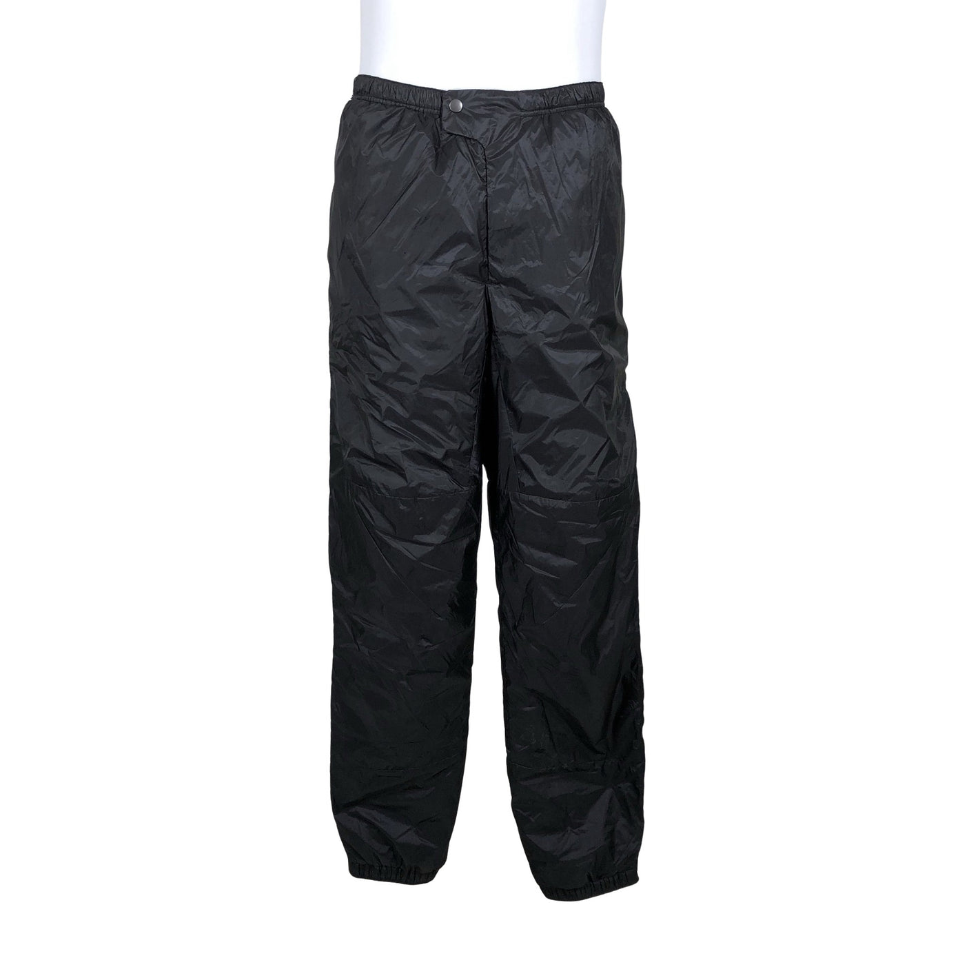 Unisex Patagonia - Winter pants, size XL - Black (1)