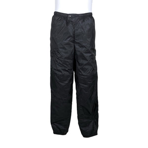 Unisex Patagonia - Winter pants, size XL - Black (1)