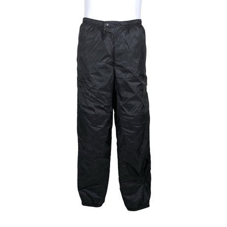 Unisex Patagonia - Winter pants, size XL - Black ()