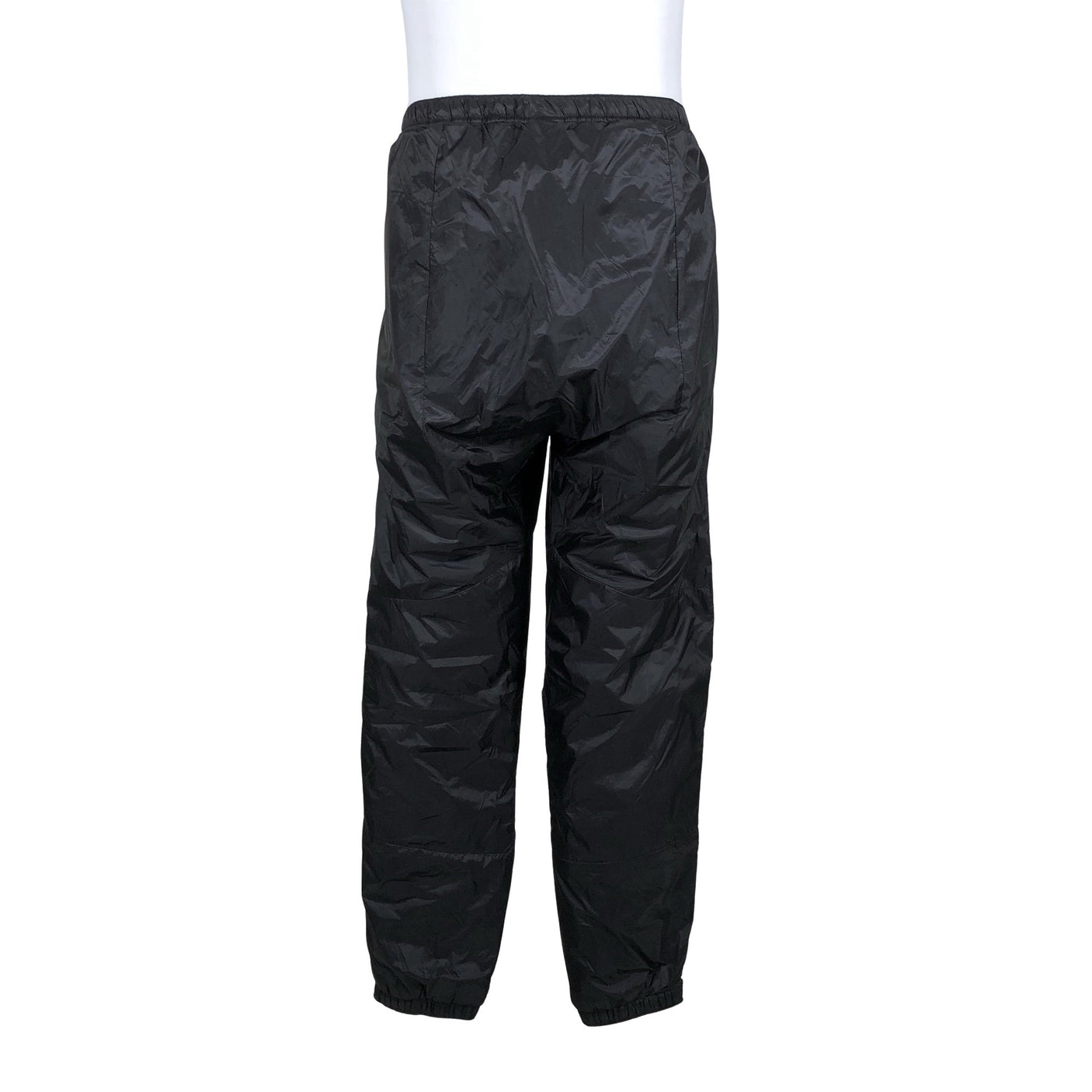 Unisex Patagonia - Winter pants, size XL - Black (2)
