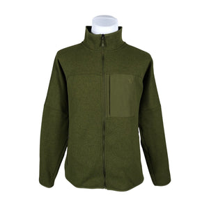 Unisex The North Face - Fleece jacket, size XL - Green (1)