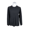Unisex Lululemon - Tricot shirt, size XL - Black ()