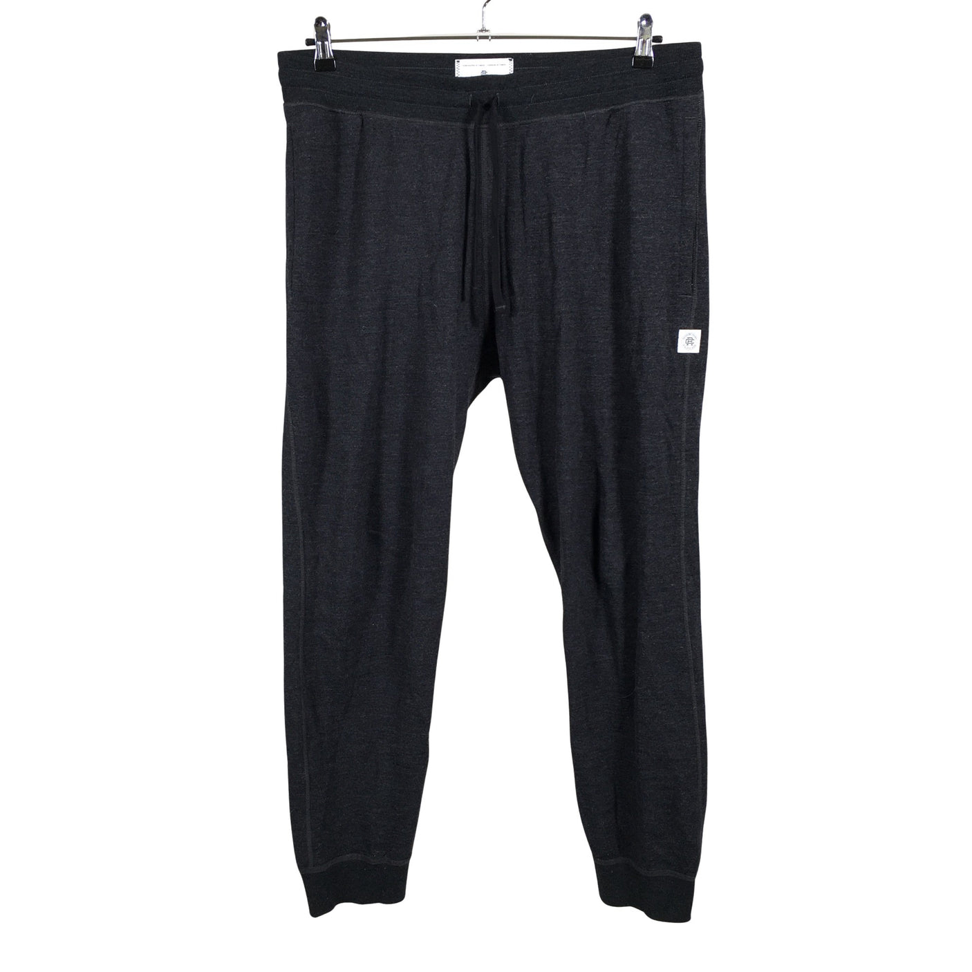 Unisex Reigning Champ - Sweatpants, size XXL - Gray (1)