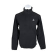 Unisex Haglöfs - Fleece shirt, size XXL - Black ()