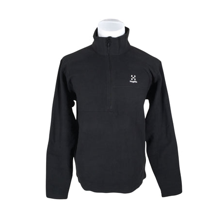 Unisex Haglöfs - Fleece shirt, size XXL - Black ()