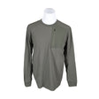Unisex Arc'teryx - Fleece shirt, size XL - Green ()