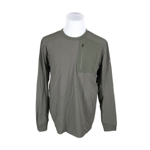 Unisex Arc'teryx - Fleece shirt, size XL - Green (1)
