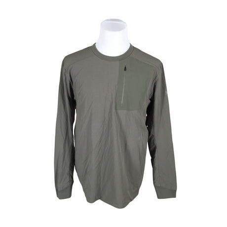 Unisex Arc'teryx - Fleece shirt, size XL - Green ()