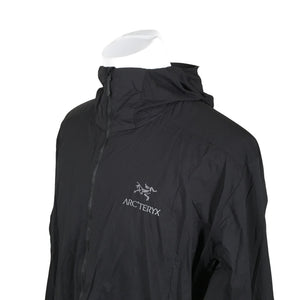 Unisex Arc'teryx - Outdoor jacket, size XXL - Black (3)
