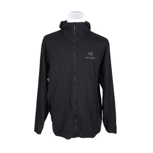 Unisex Arc'teryx - Outdoor jacket, size XXL - Black (1)