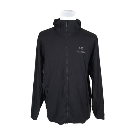 Unisex Arc'teryx - Outdoor jacket, size XXL - Black ()