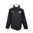 Unisex Puma - Sports jacket, size XXL - Black ()
