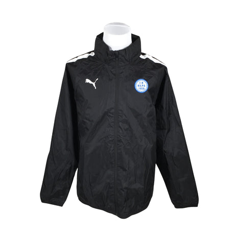 Unisex Puma - Sports jacket, size XXL - Black ()