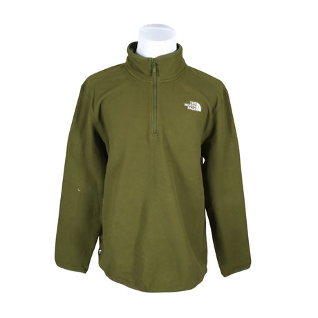 Unisex The North Face - Fleece shirt, size XXL - Green ()
