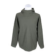 Unisex Arc'teryx - Hoodie, size XL - Green ()