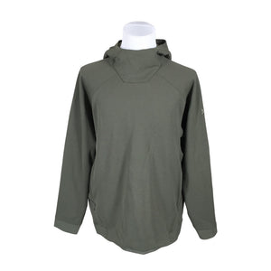 Unisex Arc'teryx - Hoodie, size XL - Green (1)