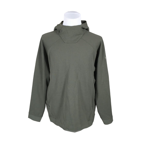 Unisex Arc'teryx - Hoodie, size XL - Green ()