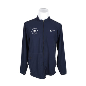 Unisex Nike - Sports jacket, size L - Blue (1)