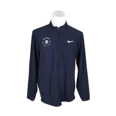 Unisex Nike - Sports jacket, size L - Blue ()